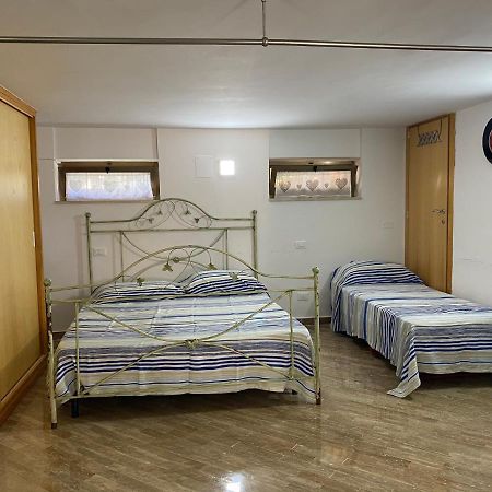 Casa Badino Villa Terracina Ngoại thất bức ảnh