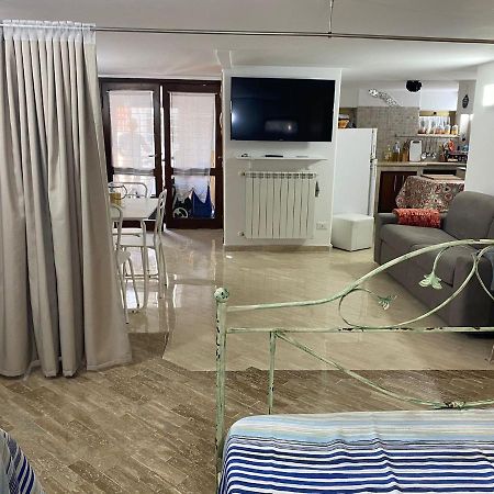 Casa Badino Villa Terracina Ngoại thất bức ảnh