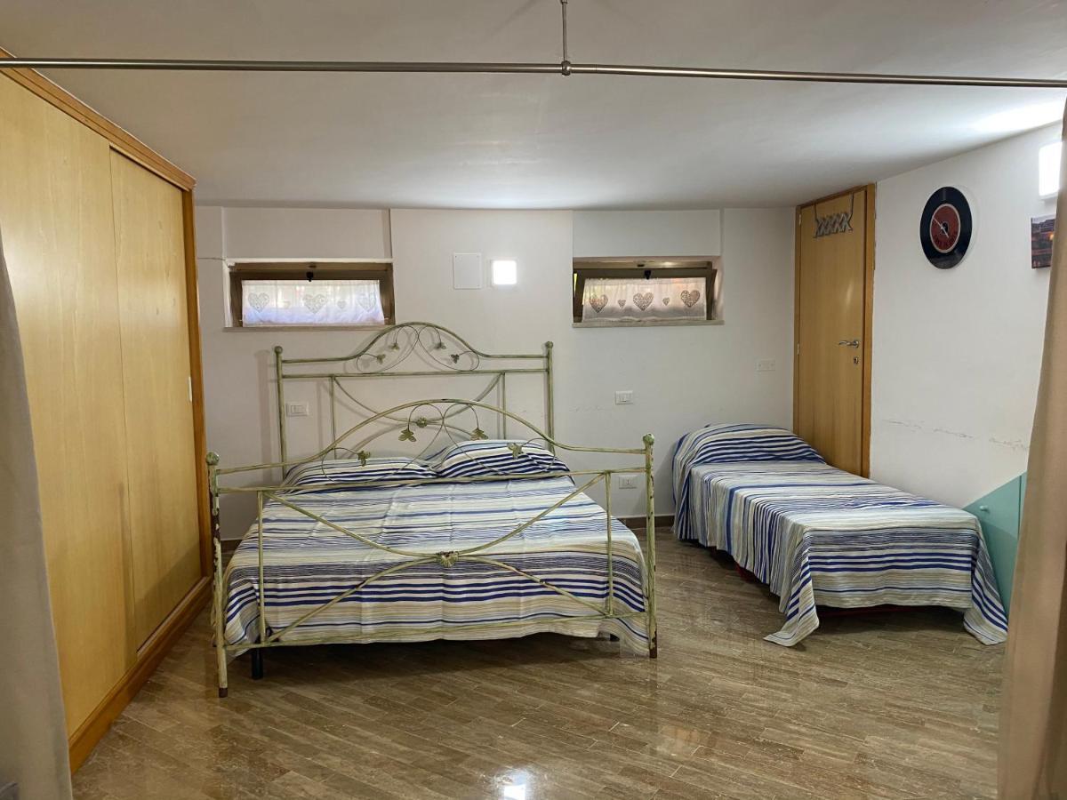 Casa Badino Villa Terracina Ngoại thất bức ảnh