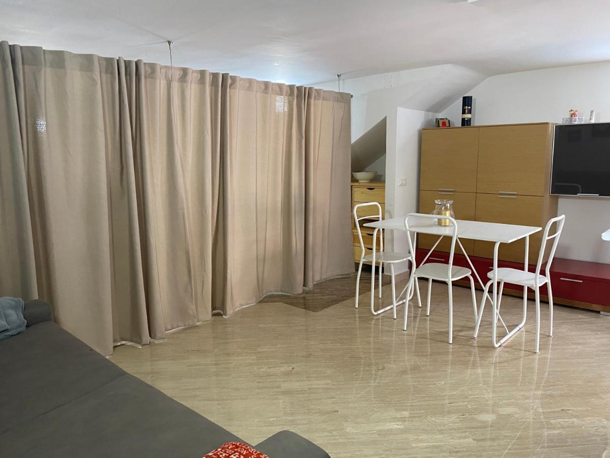 Casa Badino Villa Terracina Ngoại thất bức ảnh