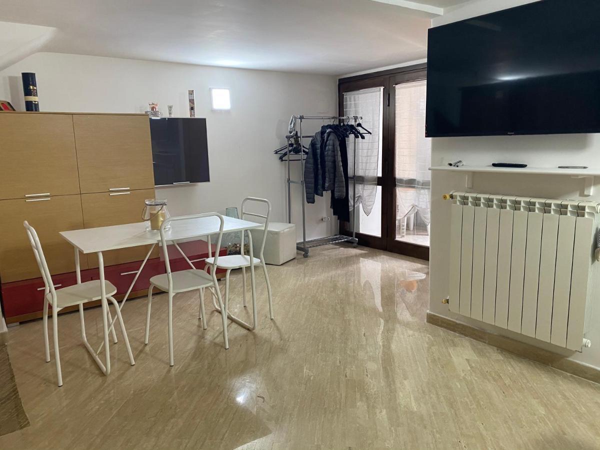 Casa Badino Villa Terracina Ngoại thất bức ảnh