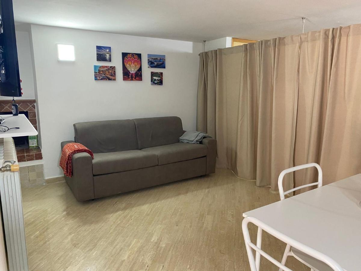 Casa Badino Villa Terracina Ngoại thất bức ảnh