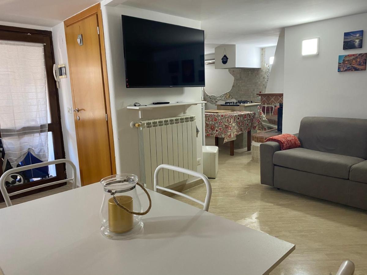 Casa Badino Villa Terracina Ngoại thất bức ảnh
