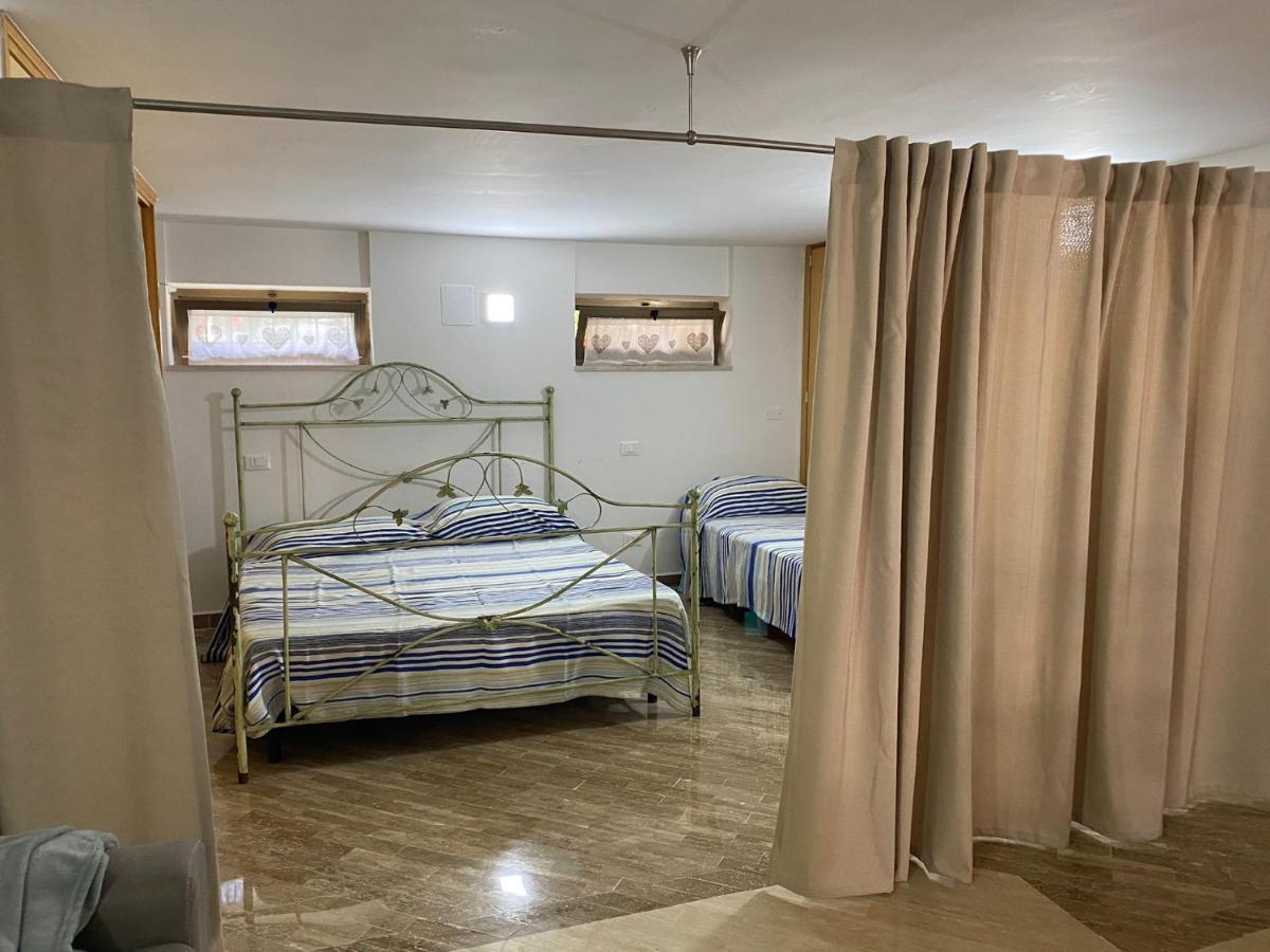 Casa Badino Villa Terracina Ngoại thất bức ảnh