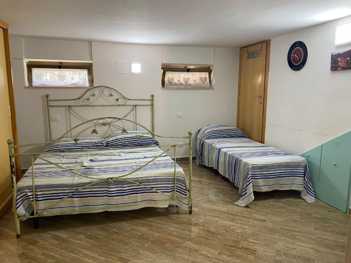 Casa Badino Villa Terracina Ngoại thất bức ảnh