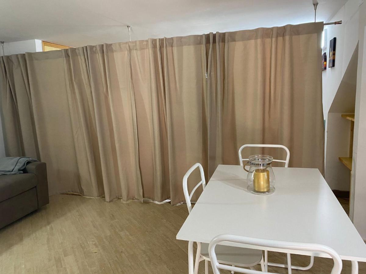 Casa Badino Villa Terracina Ngoại thất bức ảnh