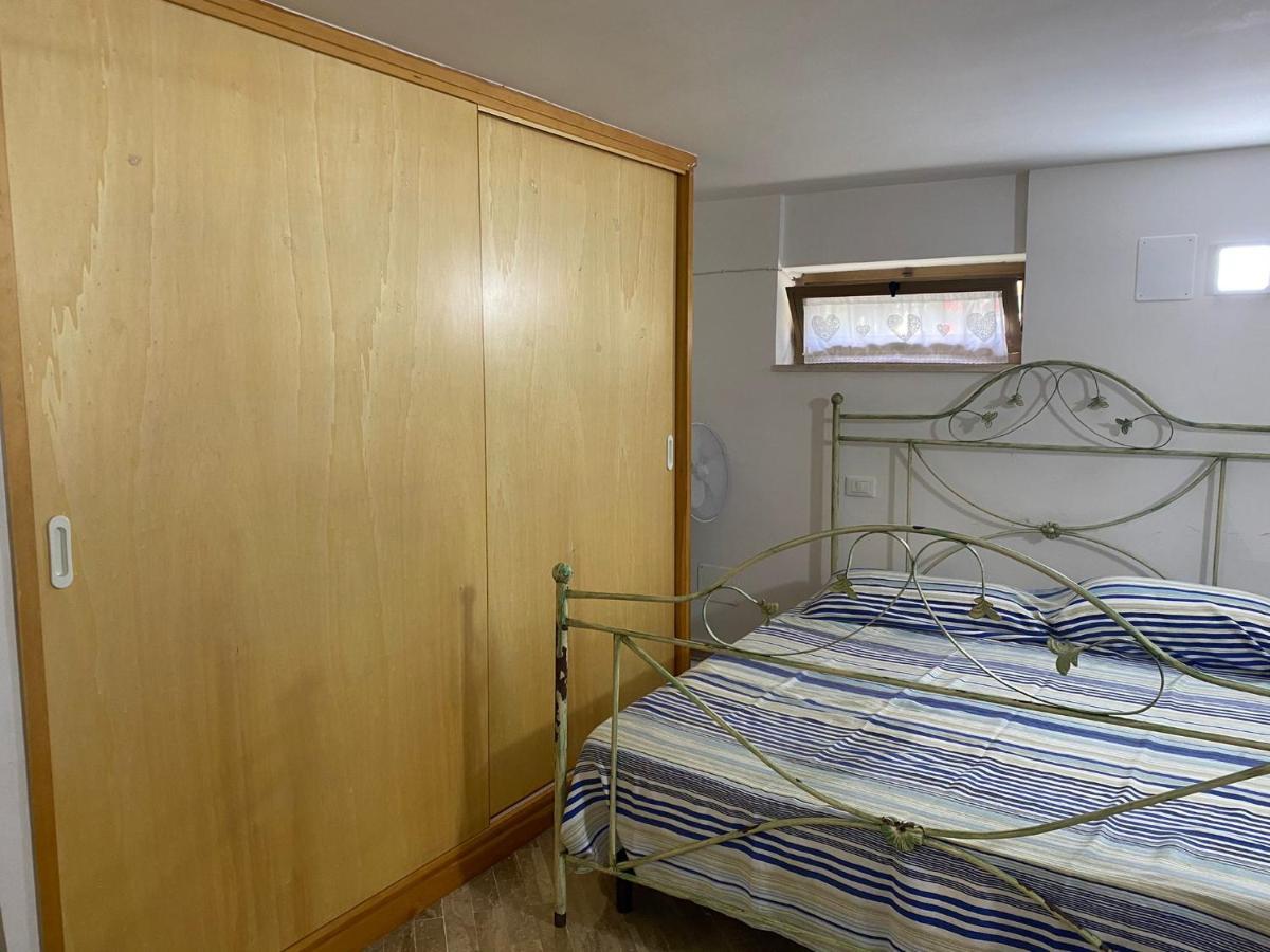 Casa Badino Villa Terracina Ngoại thất bức ảnh
