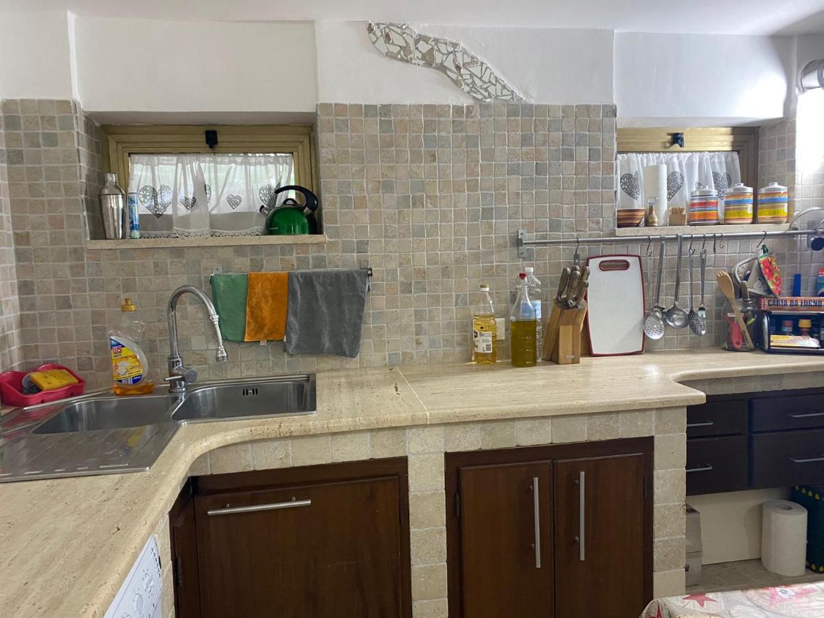 Casa Badino Villa Terracina Ngoại thất bức ảnh