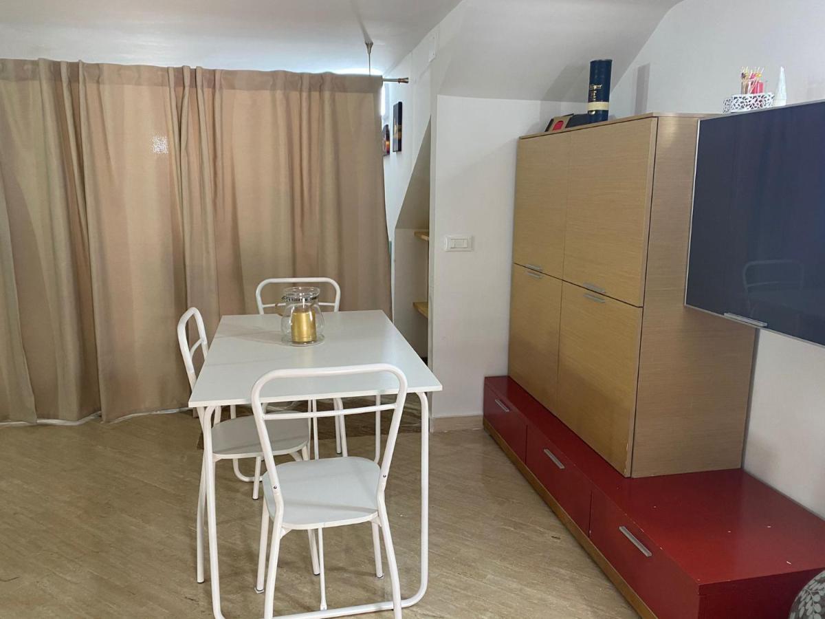 Casa Badino Villa Terracina Ngoại thất bức ảnh