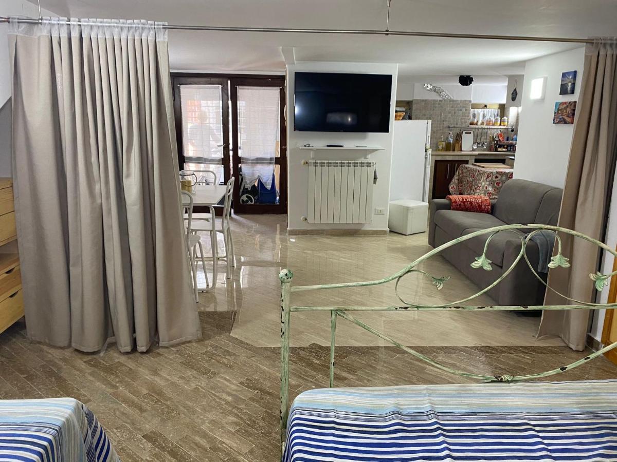 Casa Badino Villa Terracina Ngoại thất bức ảnh