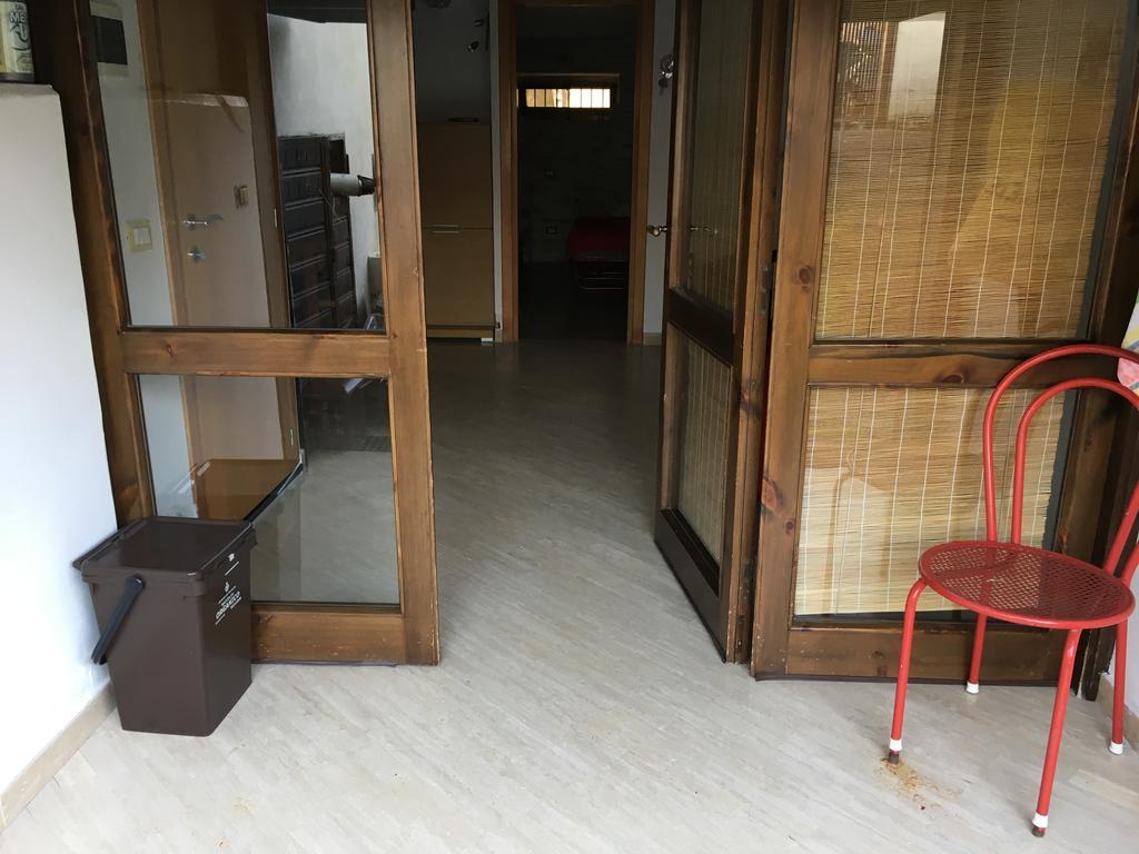 Casa Badino Villa Terracina Ngoại thất bức ảnh