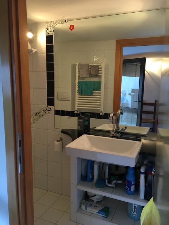 Casa Badino Villa Terracina Ngoại thất bức ảnh