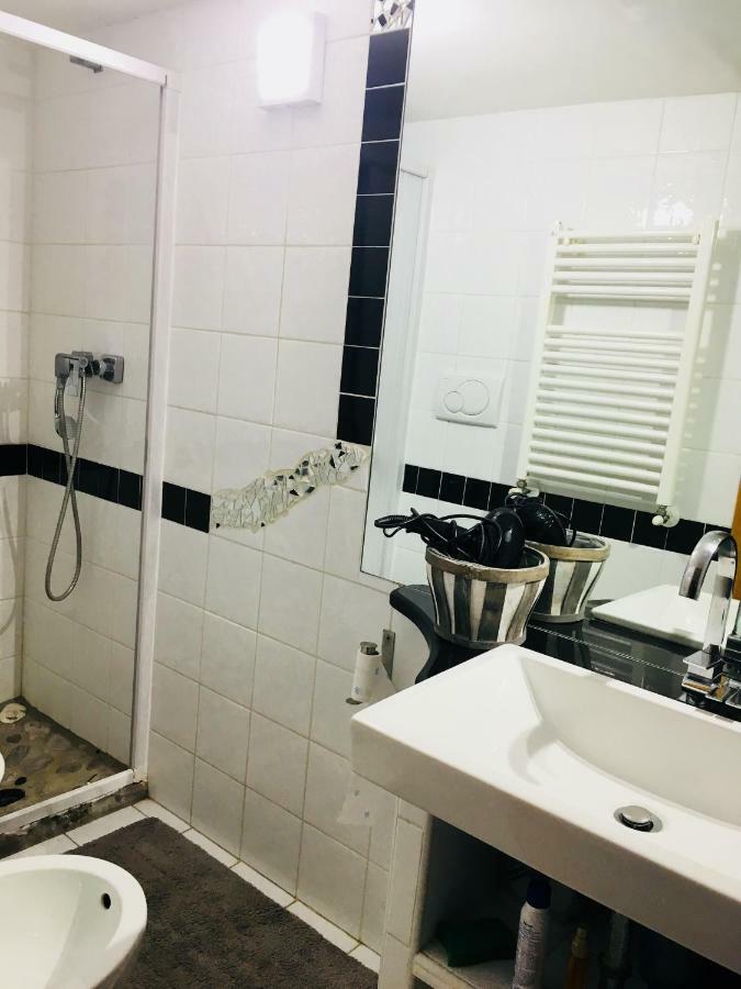 Casa Badino Villa Terracina Ngoại thất bức ảnh